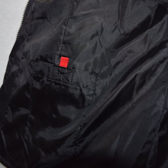 Women's Pure-Soft Puffer Jacket Size Medium 838 - Picture 9 of 9